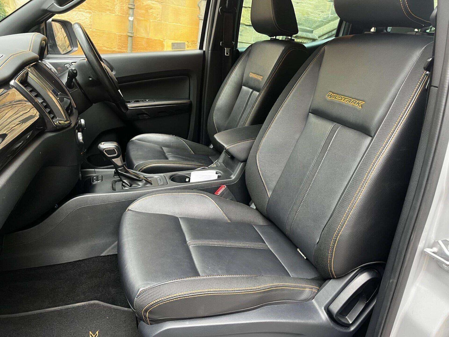 Used Ford Ranger 2021 for sale - 77128525: Photo 8