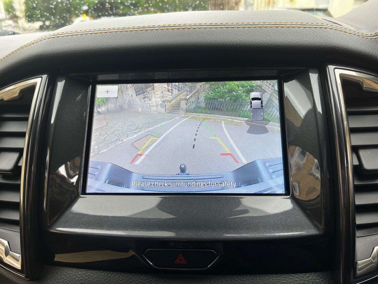 Used Ford Ranger 2021 for sale - 77128525: Photo 9