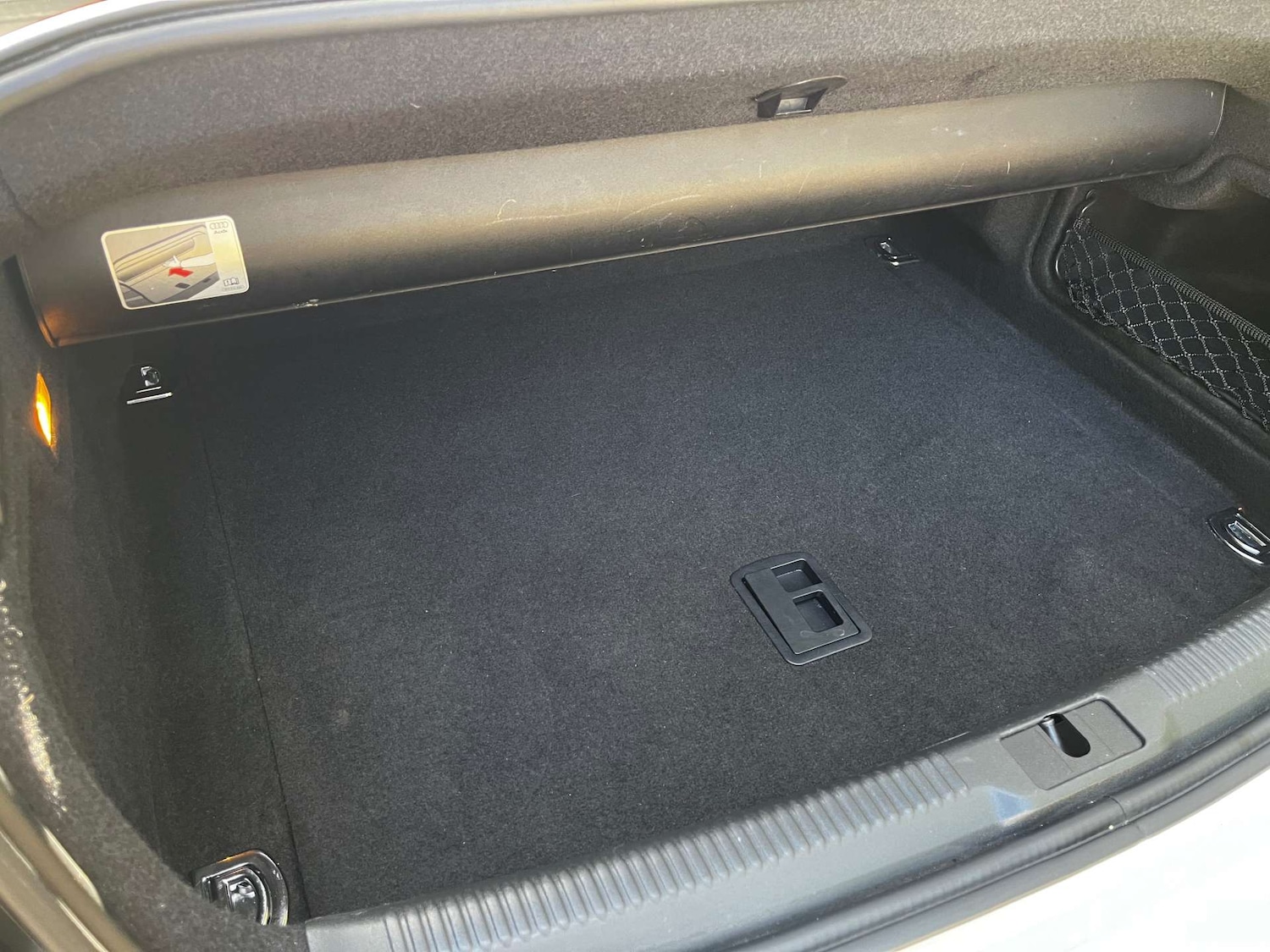 Used Audi A5 2015 for sale - 76462108: Photo 37