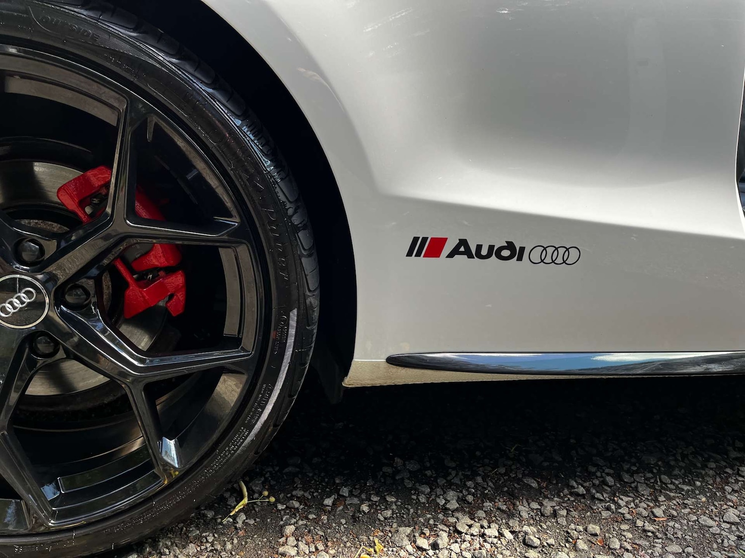 Used Audi A5 2015 for sale - 76462108: Photo 51