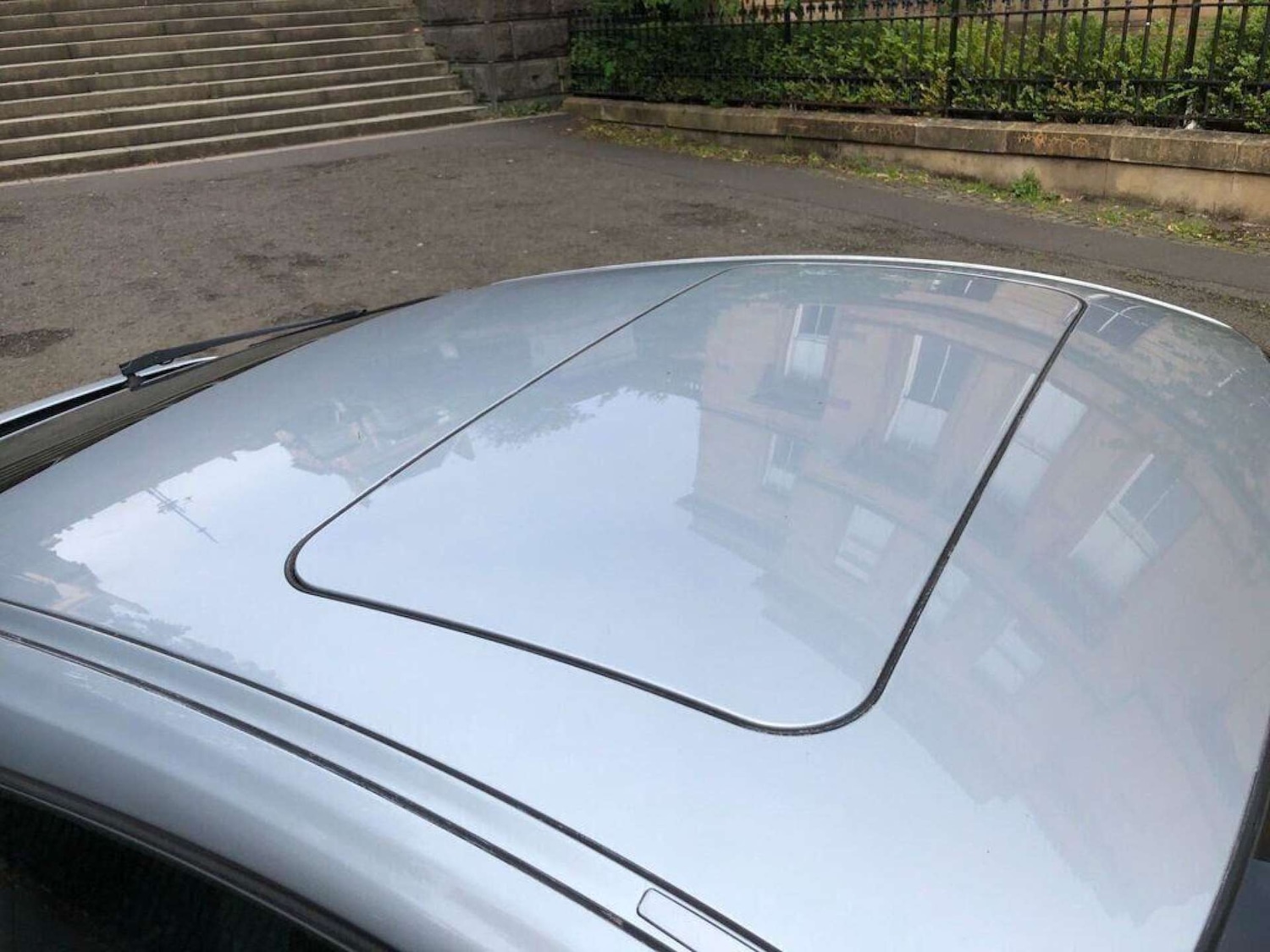 Used Porsche 911 2005 for sale - 77128573: Photo 12