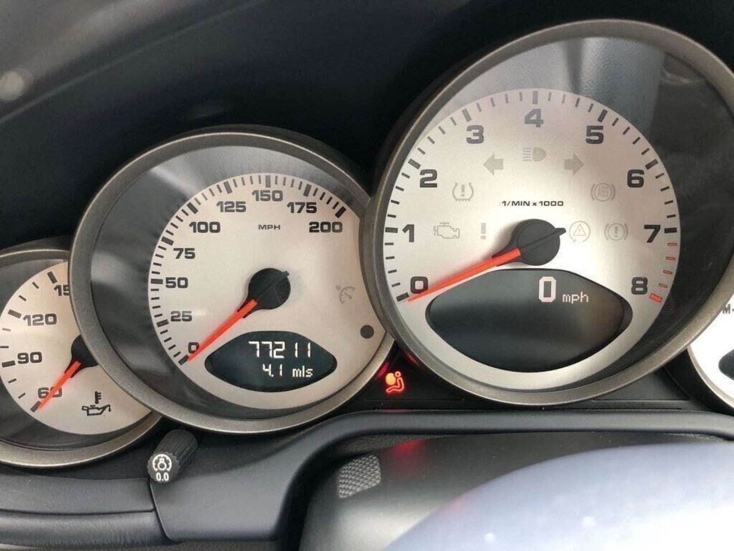 Used Porsche 911 2005 for sale - 77128573: Photo 40