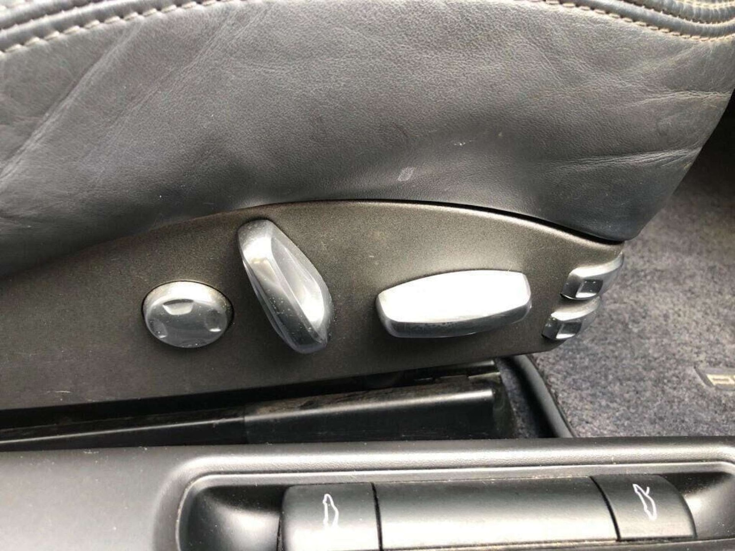 Used Porsche 911 2005 for sale - 77128573: Photo 42