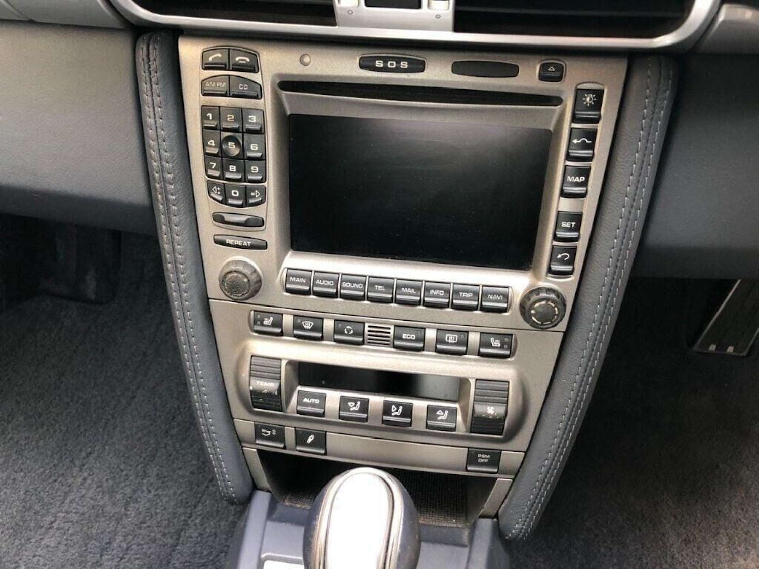 Used Porsche 911 2005 for sale - 77128573: Photo 43