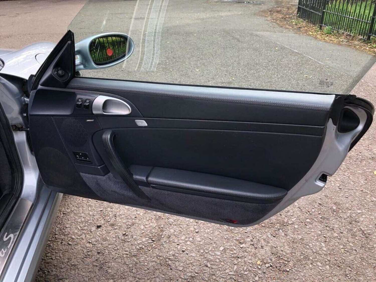 Used Porsche 911 2005 for sale - 77128573: Photo 45