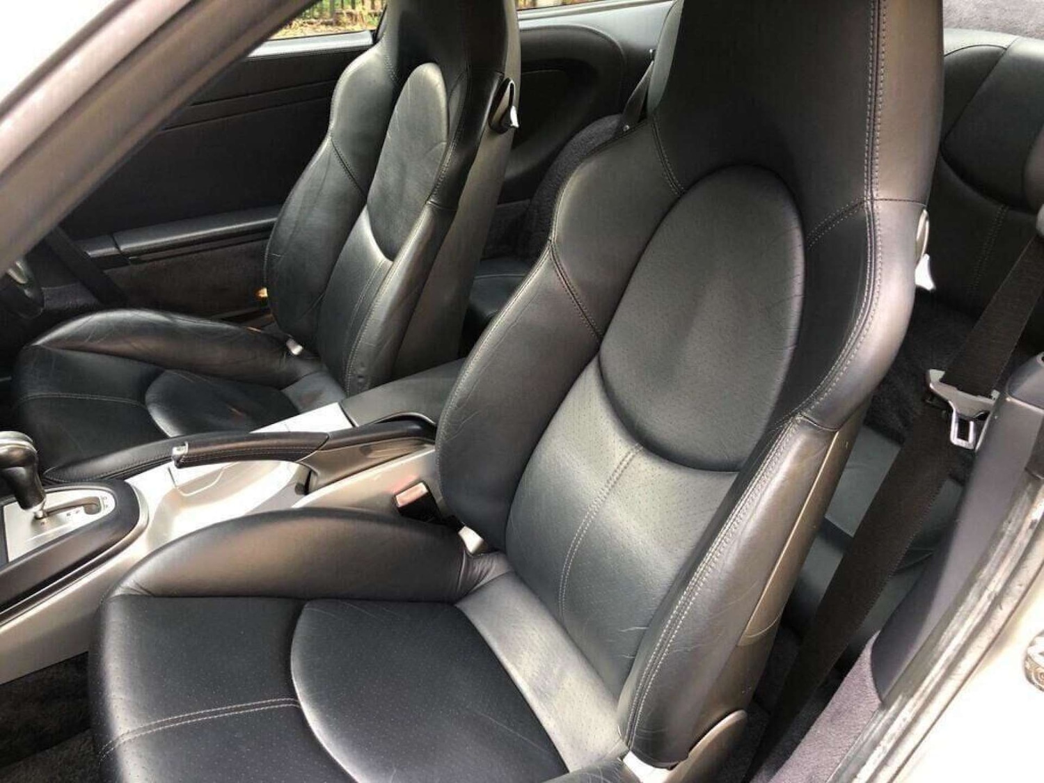 Used Porsche 911 2005 for sale - 77128573: Photo 8