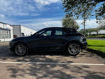 Used Porsche Macan 2019 for sale - 78931536: Photo