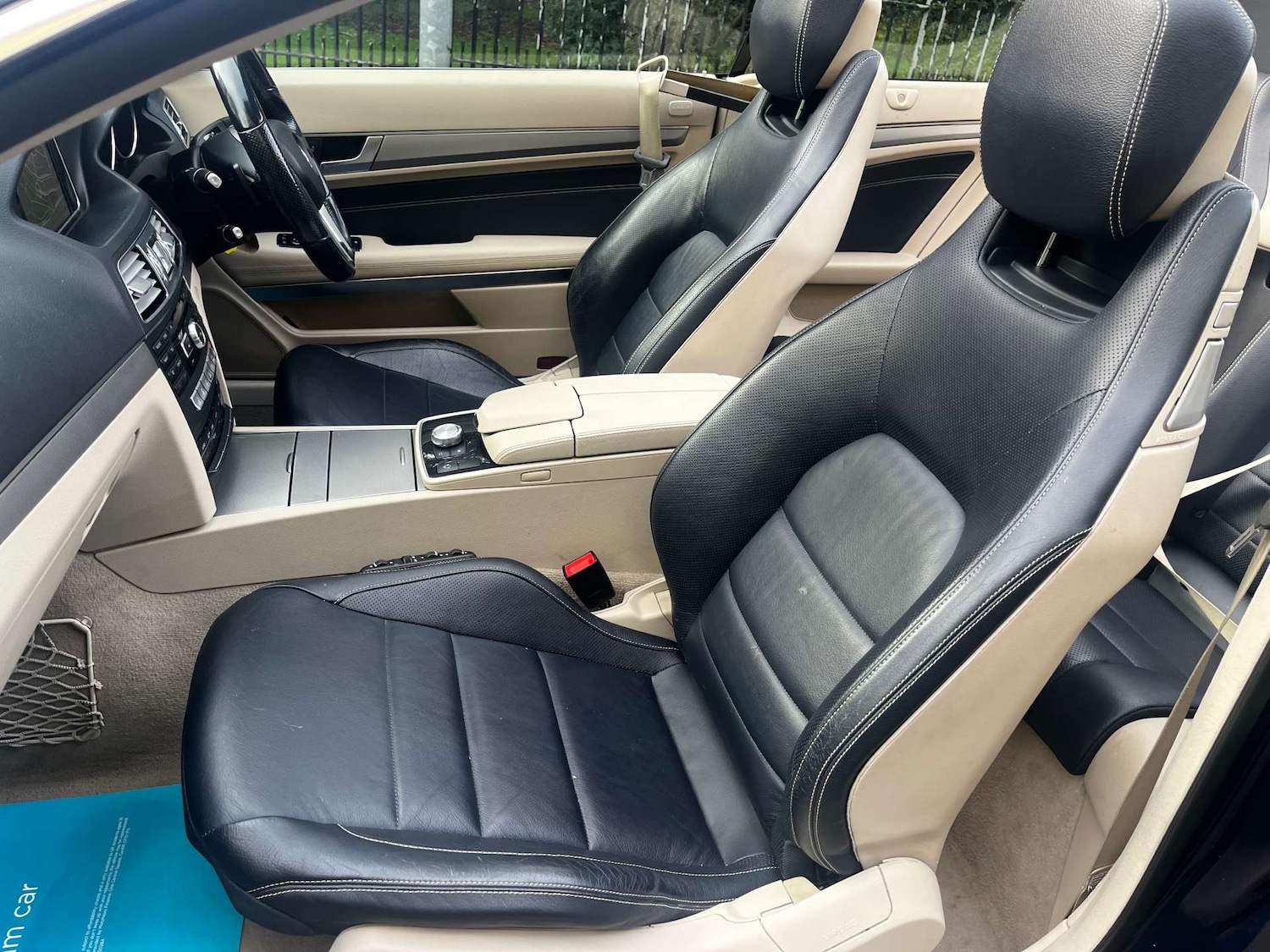 Used Mercedes-Benz E Class 2014 for sale - 76462042: Photo 12