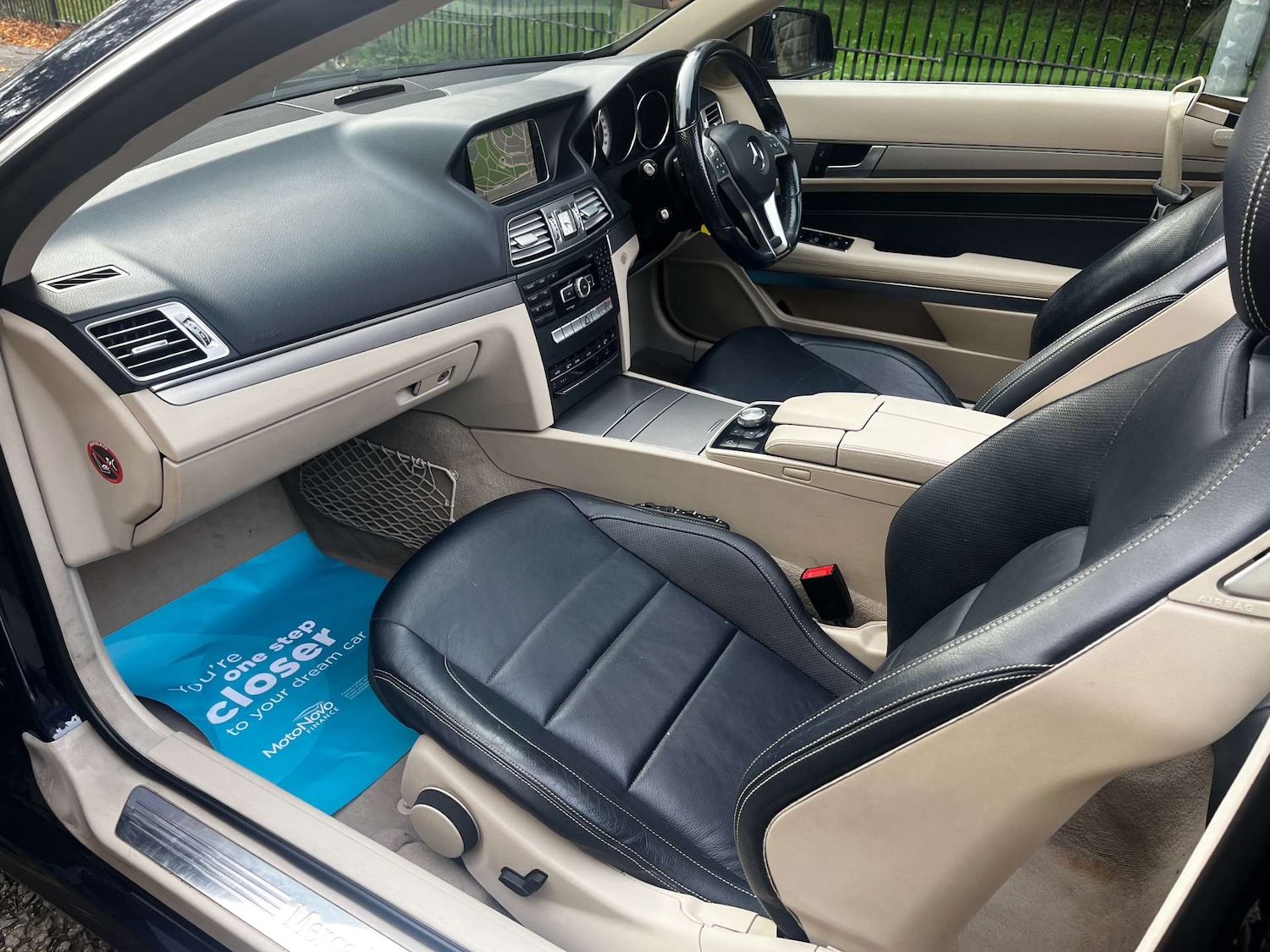 Used Mercedes-Benz E Class 2014 for sale - 76462042: Photo 13