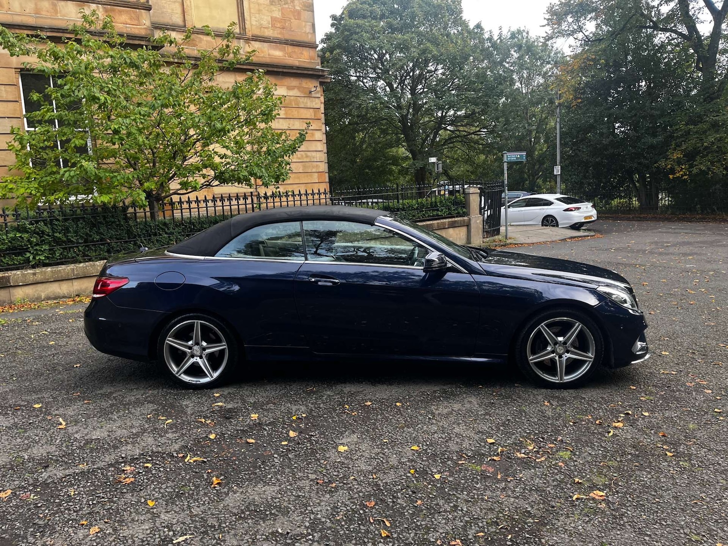 Used Mercedes-Benz E Class 2014 for sale - 76462042: Photo 18