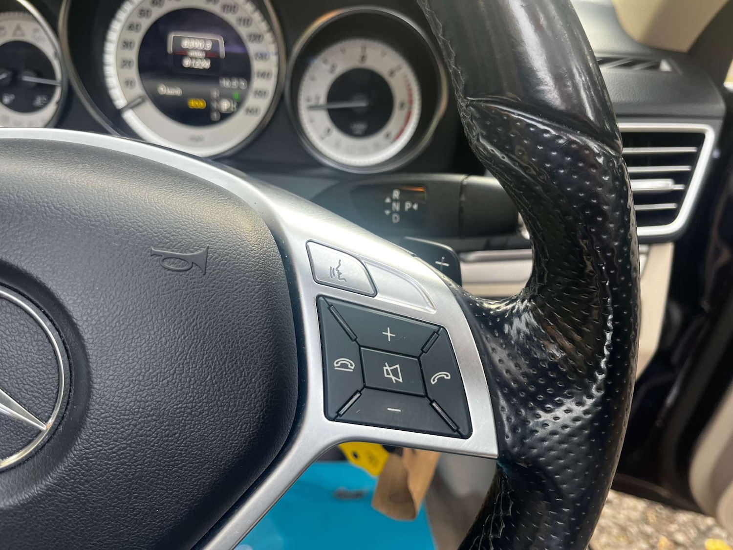 Used Mercedes-Benz E Class 2014 for sale - 76462042: Photo 22