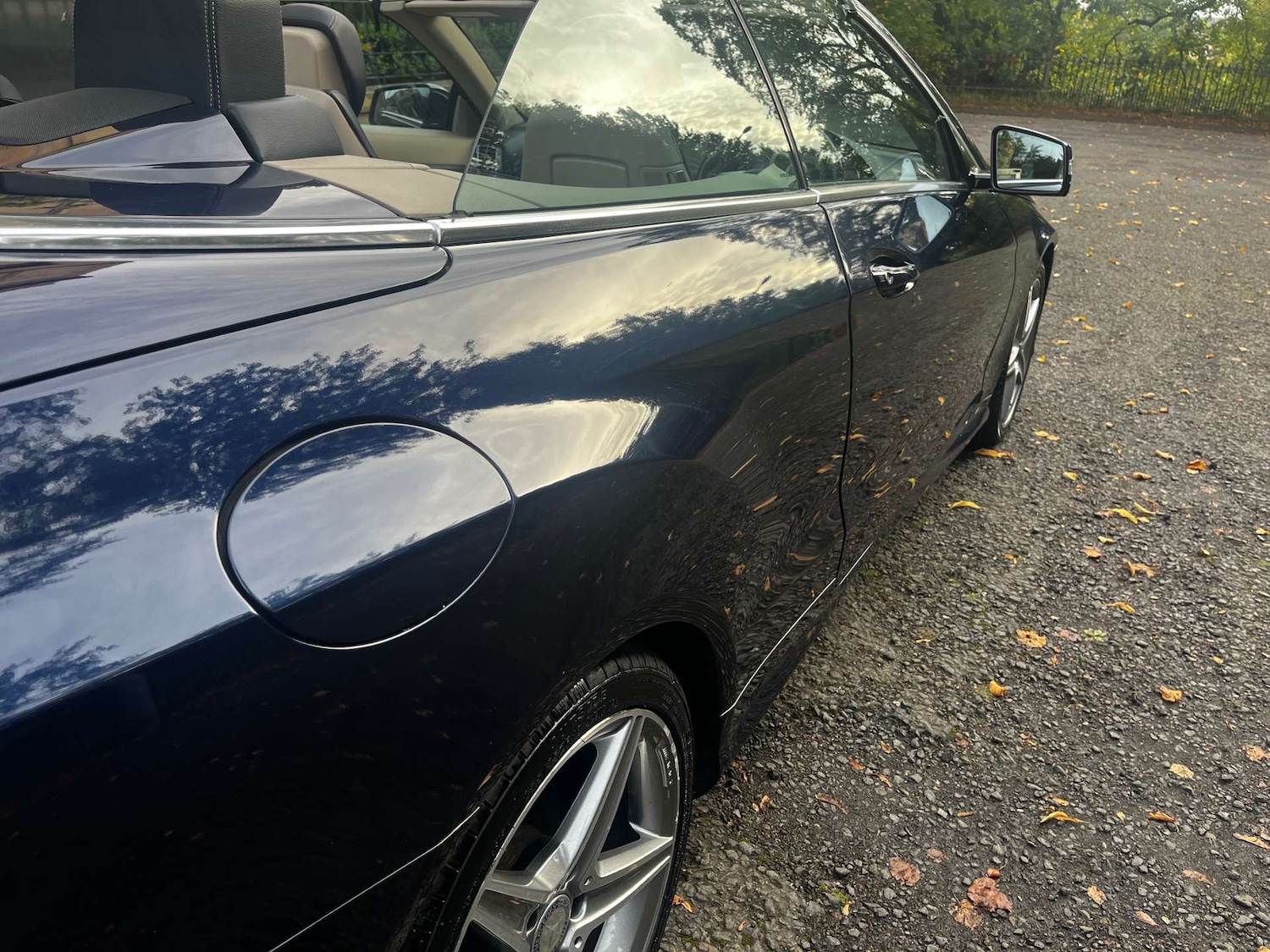 Used Mercedes-Benz E Class 2014 for sale - 76462042: Photo 28