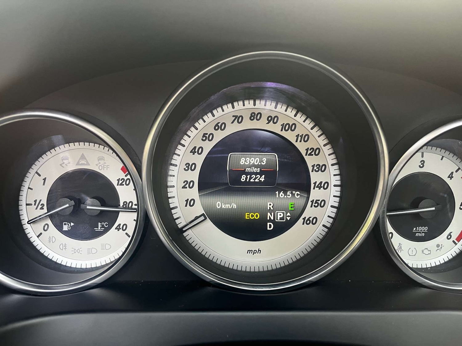 Used Mercedes-Benz E Class 2014 for sale - 76462042: Photo 29