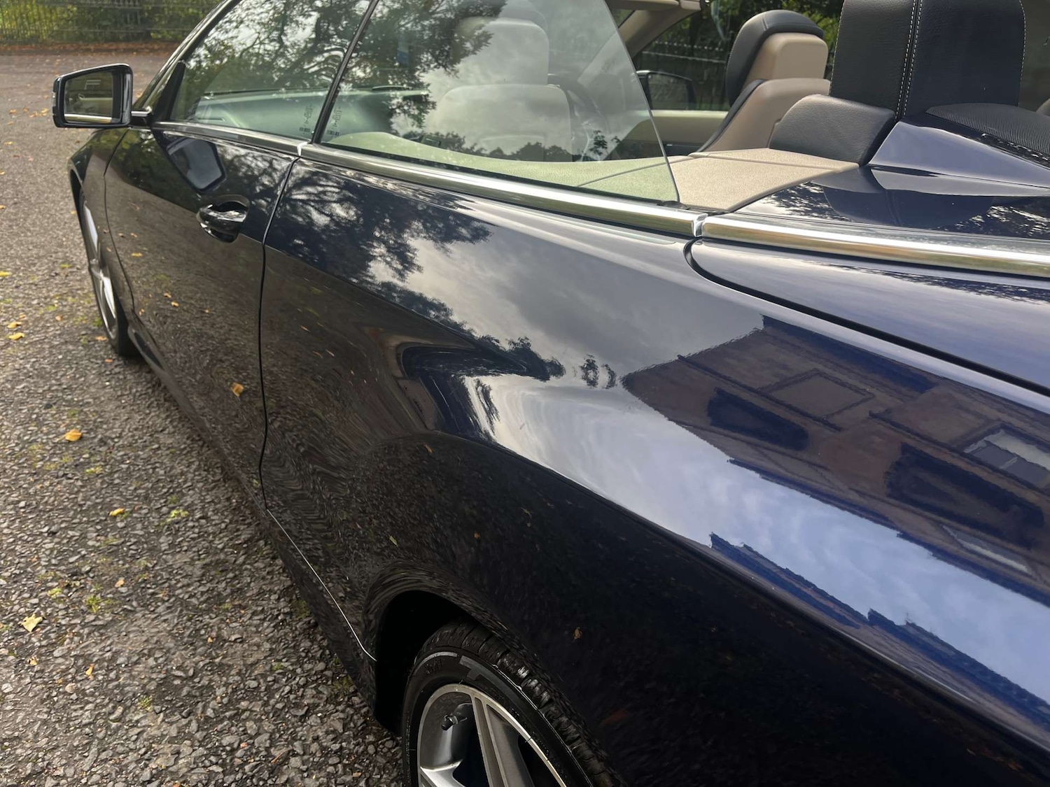 Used Mercedes-Benz E Class 2014 for sale - 76462042: Photo 31