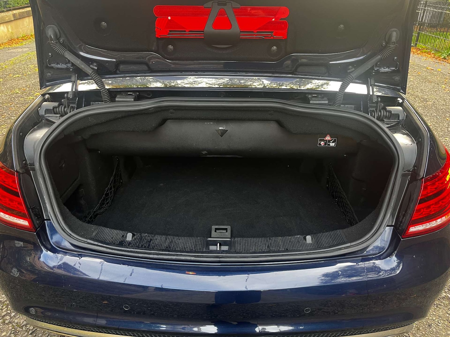 Used Mercedes-Benz E Class 2014 for sale - 76462042: Photo 32