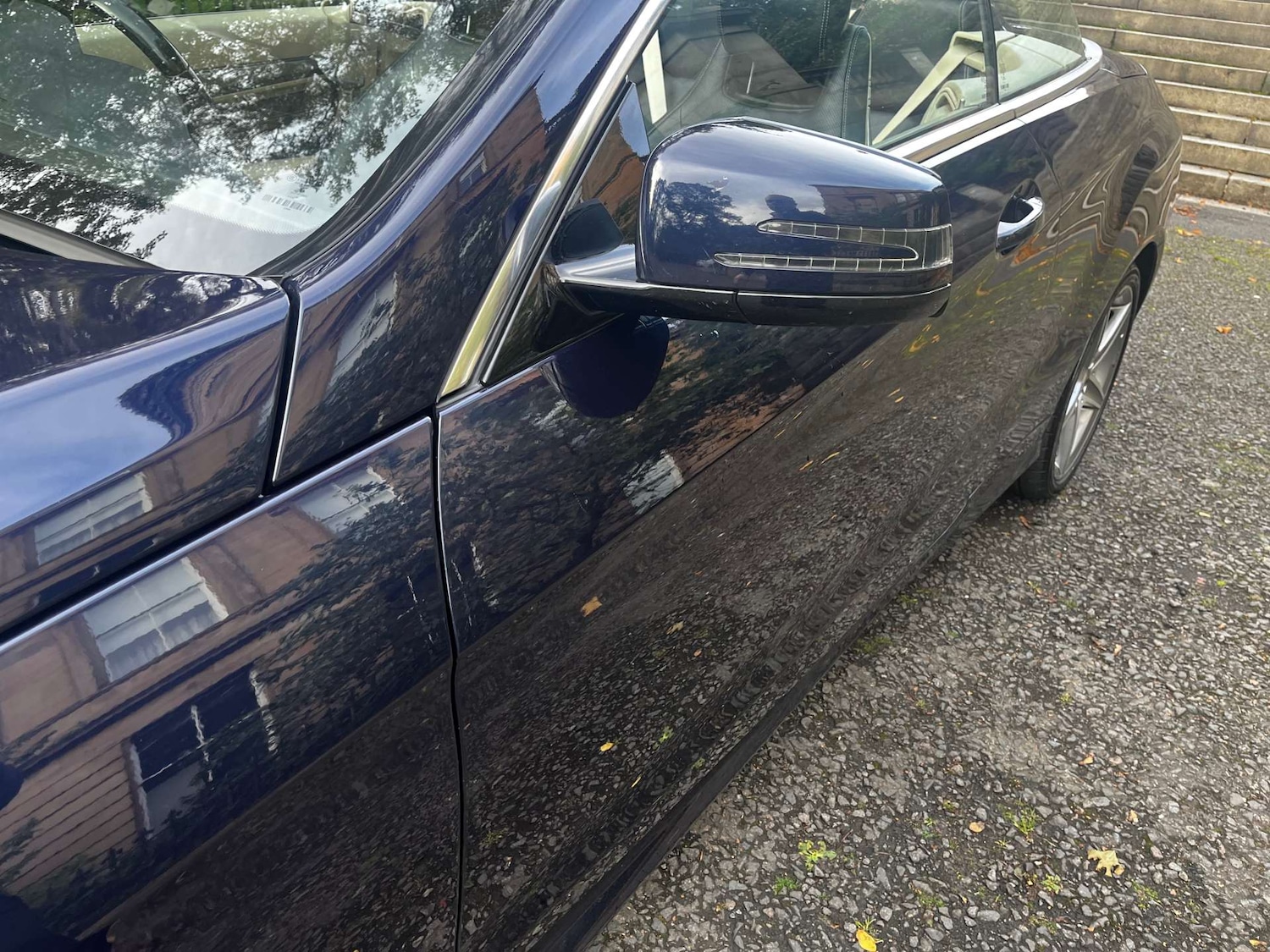 Used Mercedes-Benz E Class 2014 for sale - 76462042: Photo 35