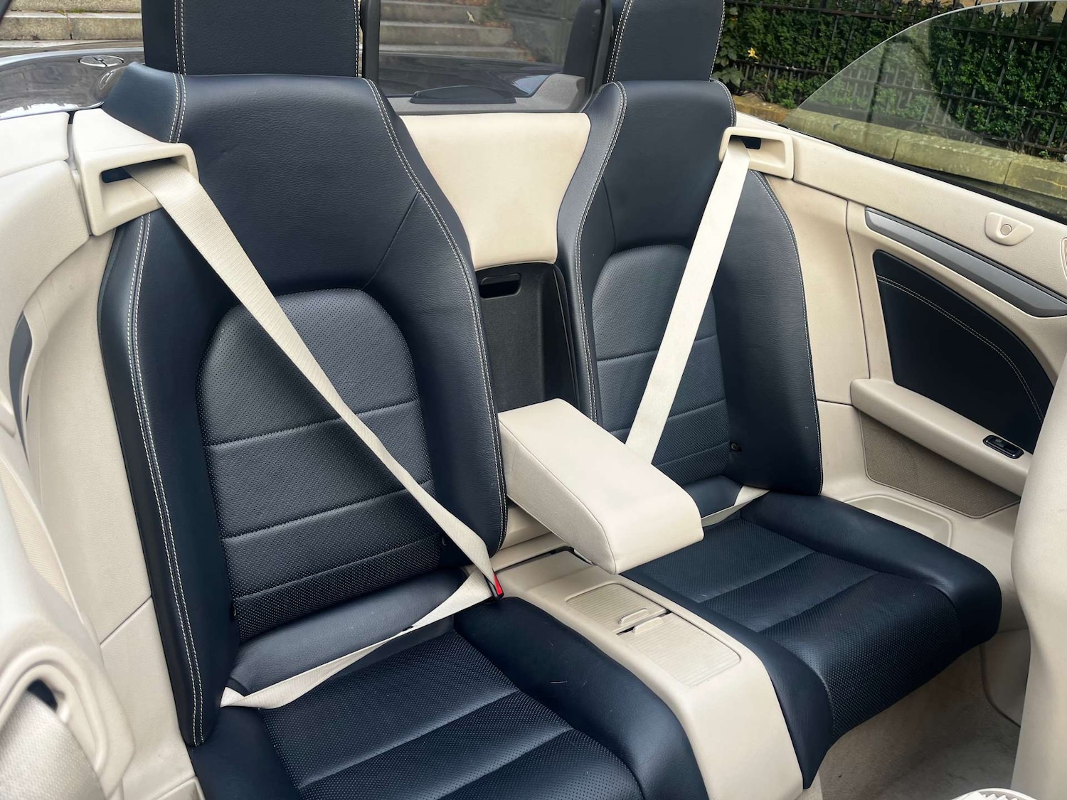 Used Mercedes-Benz E Class 2014 for sale - 76462042: Photo 40