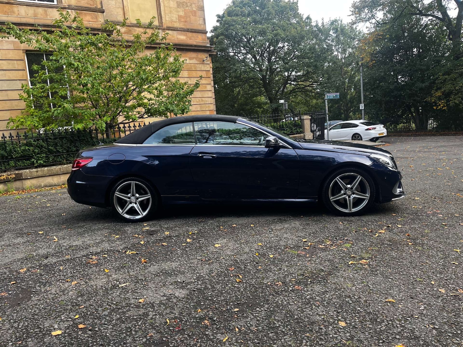 Used Mercedes-Benz E Class 2014 for sale - 76462042: Photo 55