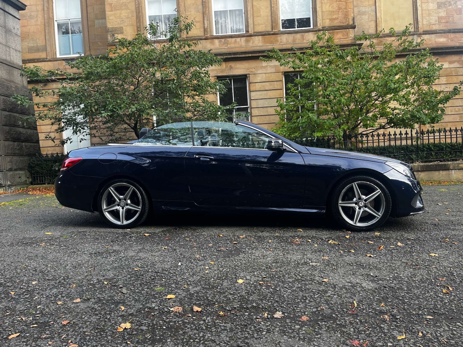 Used Mercedes-Benz E Class 2014 for sale - 76462042: Photo 6