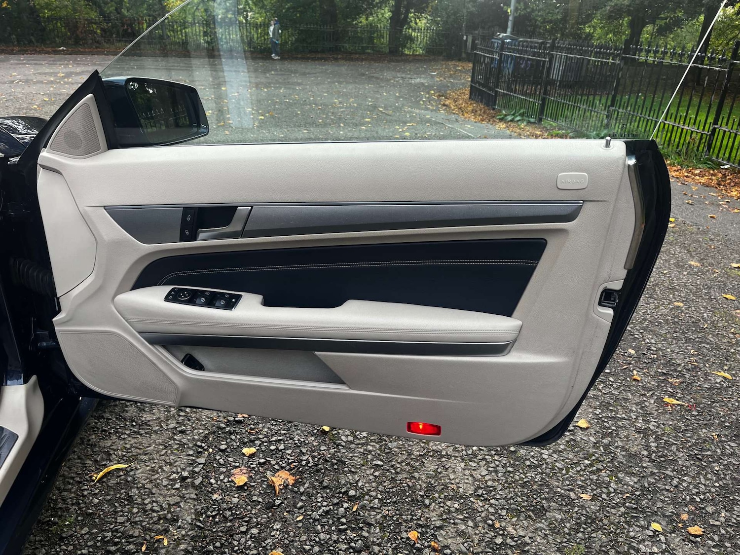 Used Mercedes-Benz E Class 2014 for sale - 76462042: Photo 60