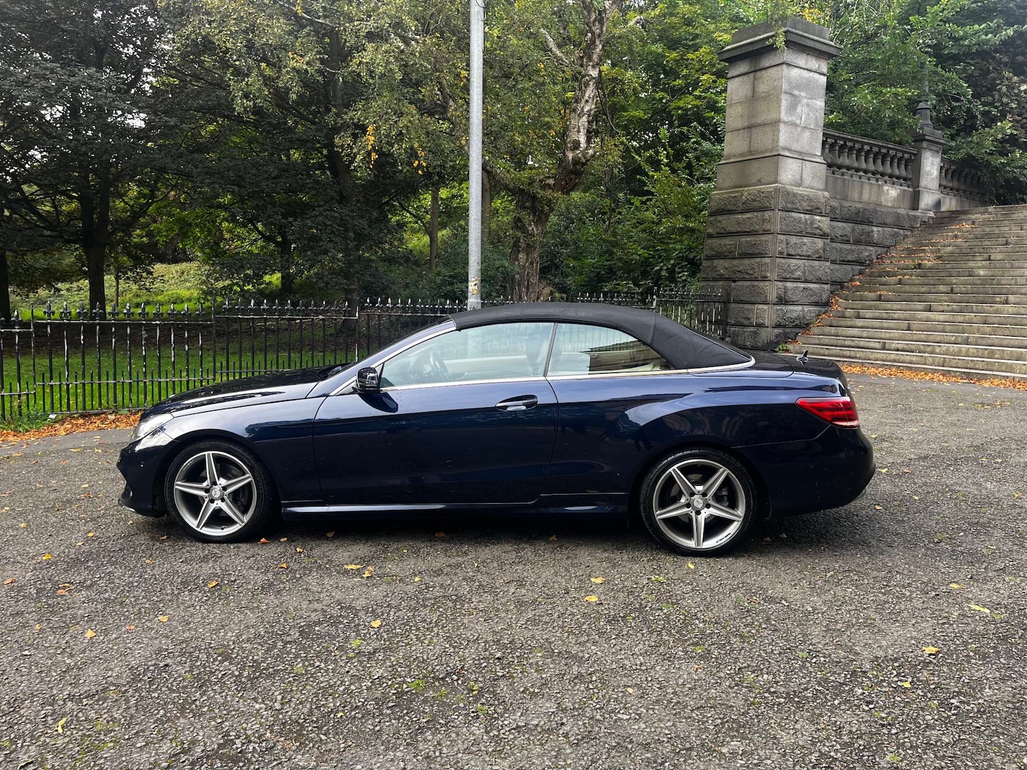 Used Mercedes-Benz E Class 2014 for sale - 76462042: Photo 62