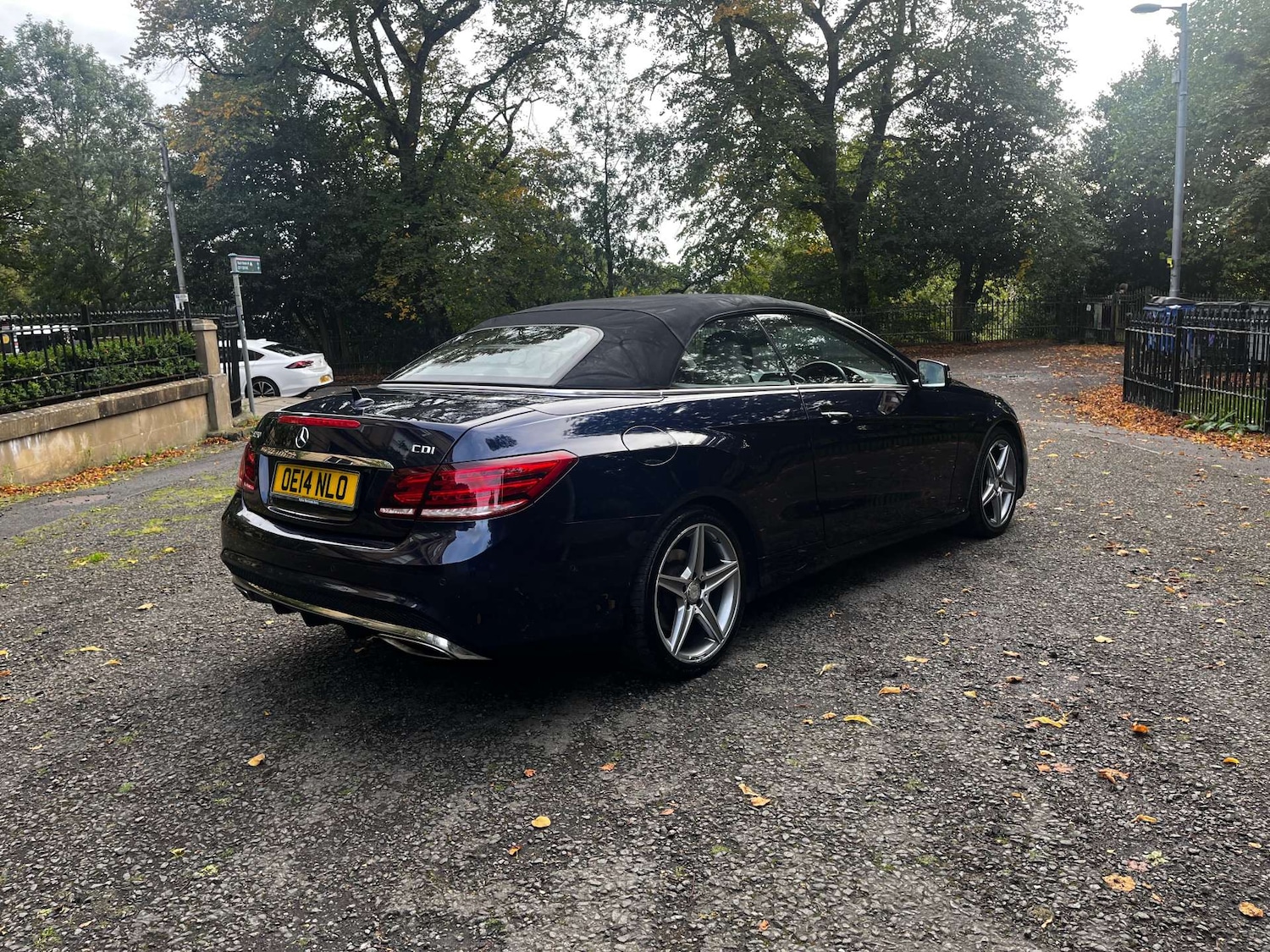 Used Mercedes-Benz E Class 2014 for sale - 76462042: Photo 68