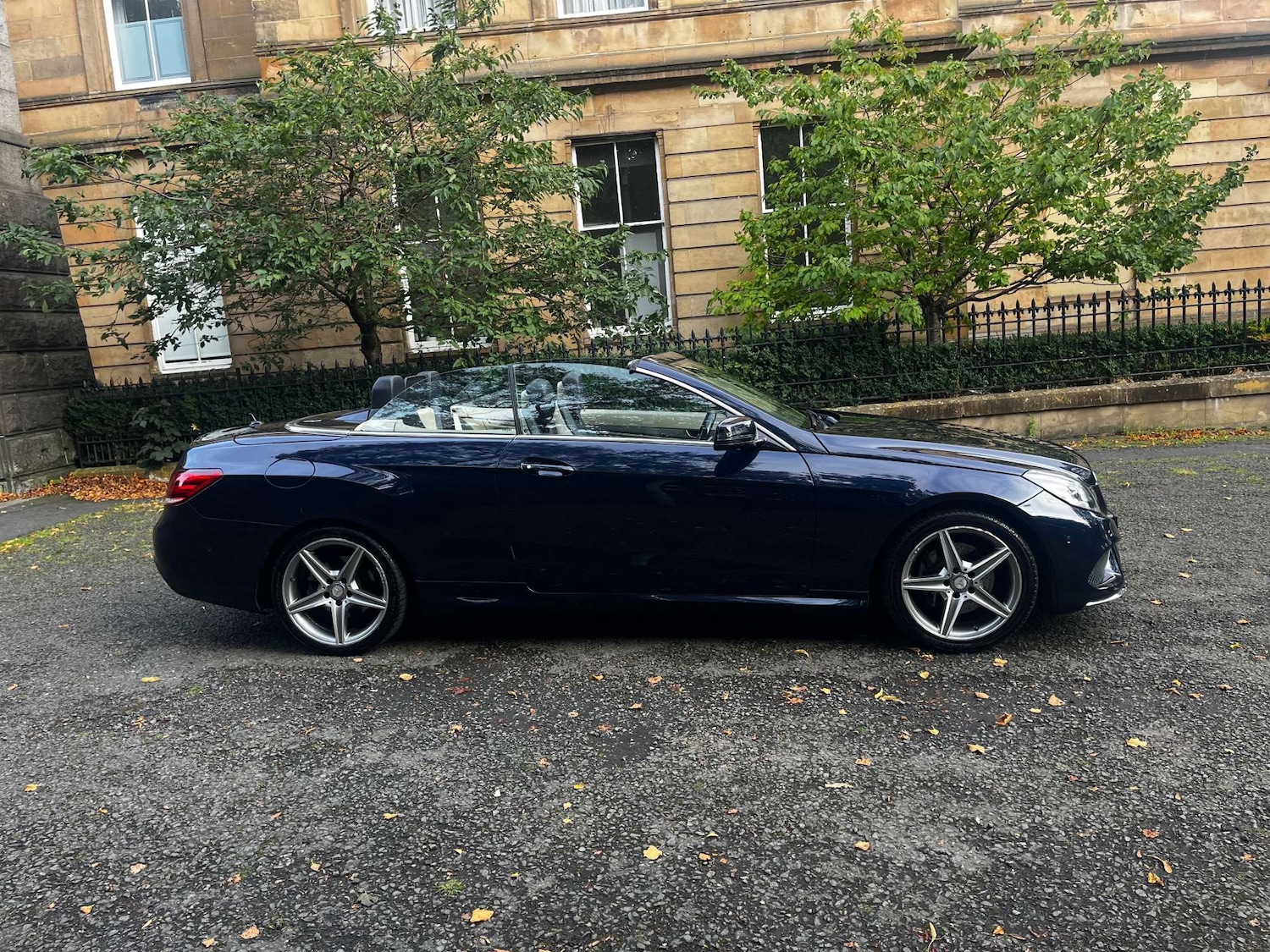 Used Mercedes-Benz E Class 2014 for sale - 76462042: Photo 72