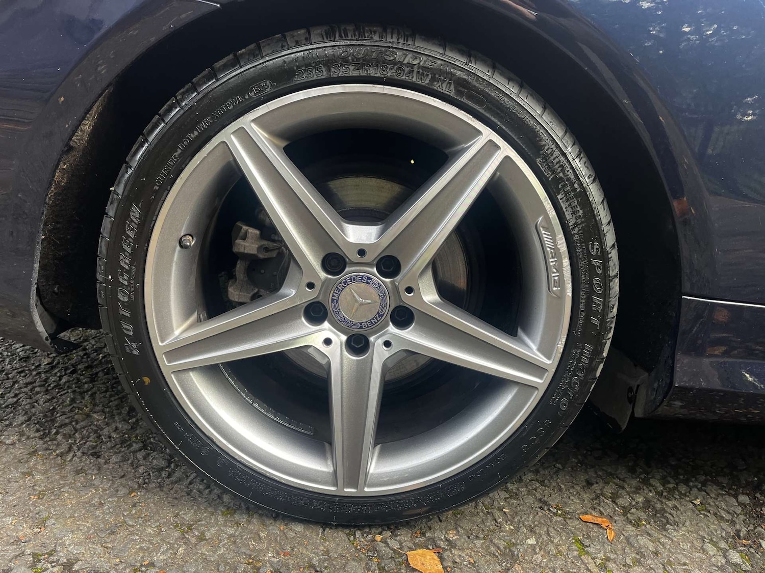 Used Mercedes-Benz E Class 2014 for sale - 76462042: Photo 9