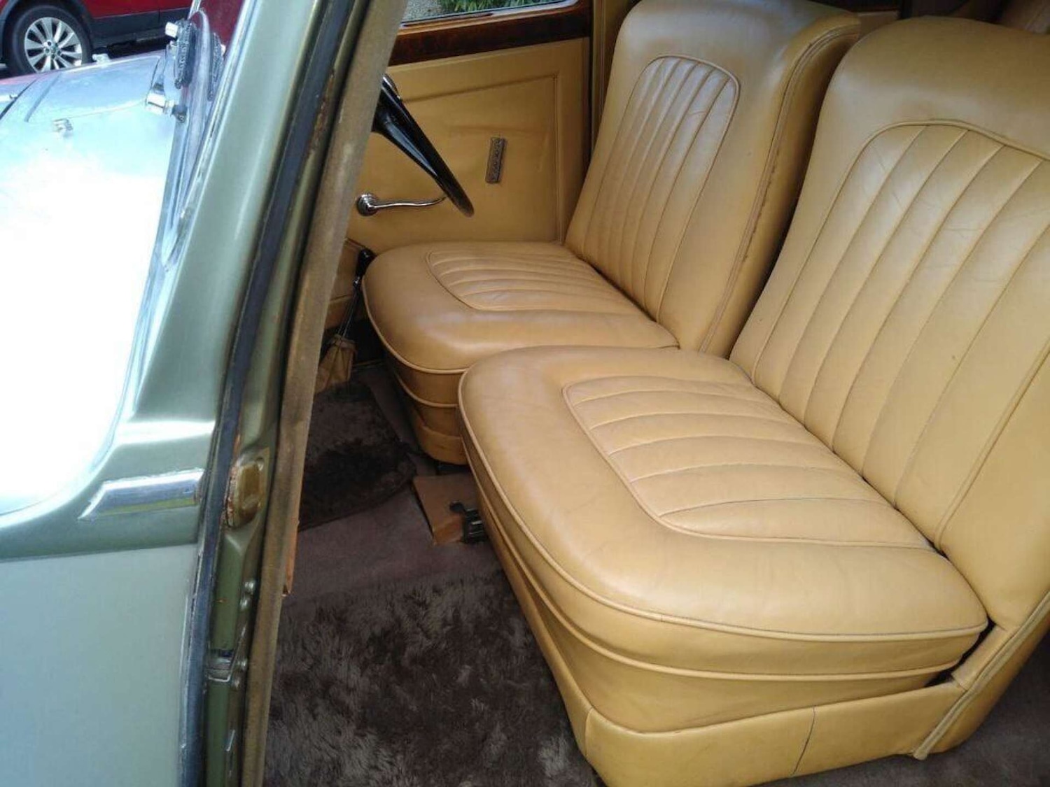 Used Bentley MK VI 1951 for sale - 76462085: Photo 7