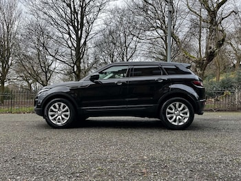 Used Land Rover Range Rover Evoque 2015 for sale - 77417579: Photo