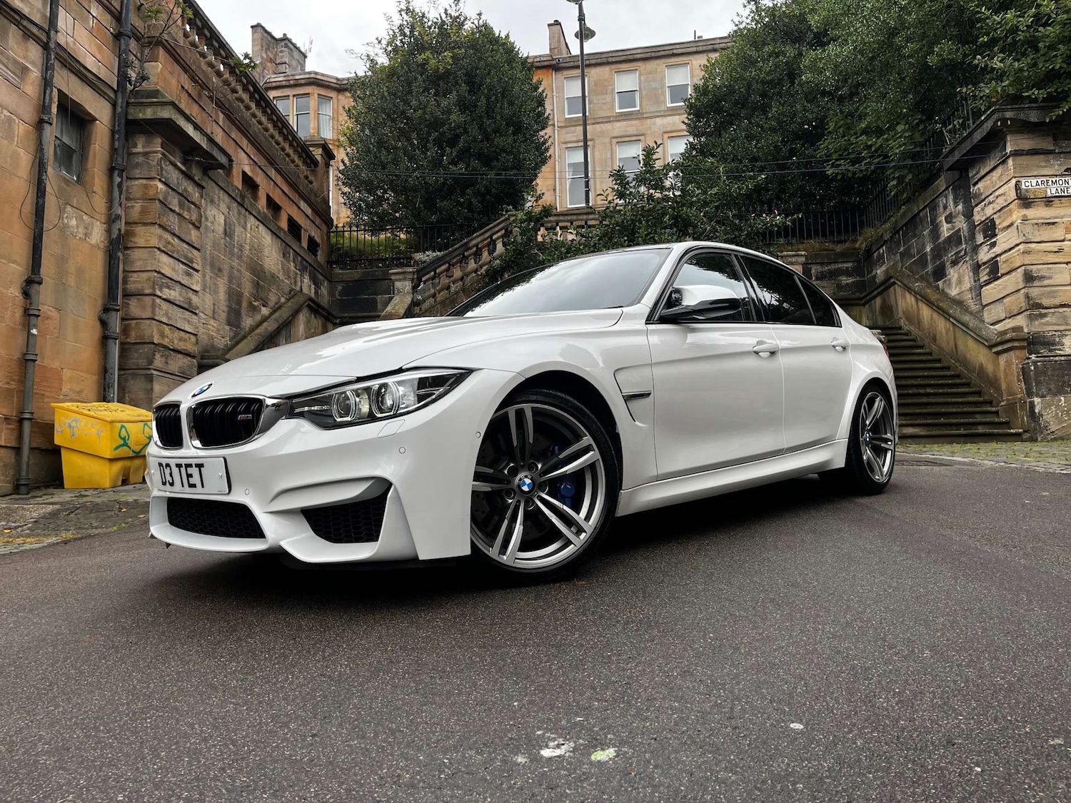 Used BMW M3 2018 for sale - 76462047: Photo 1