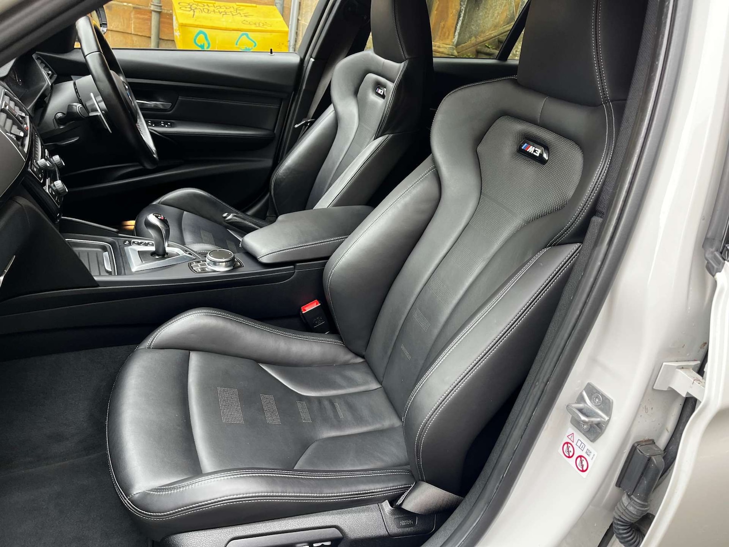 Used BMW M3 2018 for sale - 76462047: Photo 10