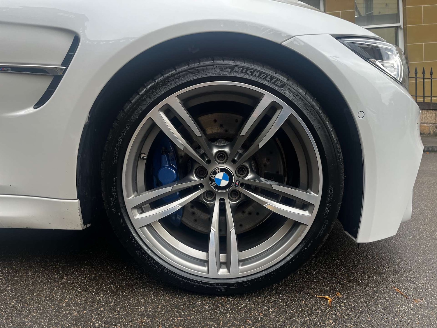 Used BMW M3 2018 for sale - 76462047: Photo 11