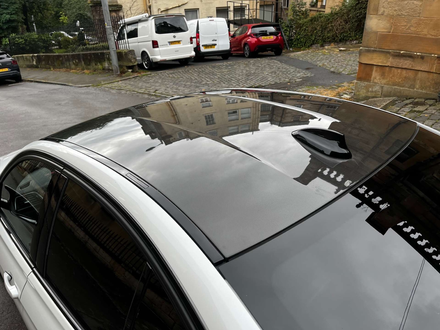 Used BMW M3 2018 for sale - 76462047: Photo 13