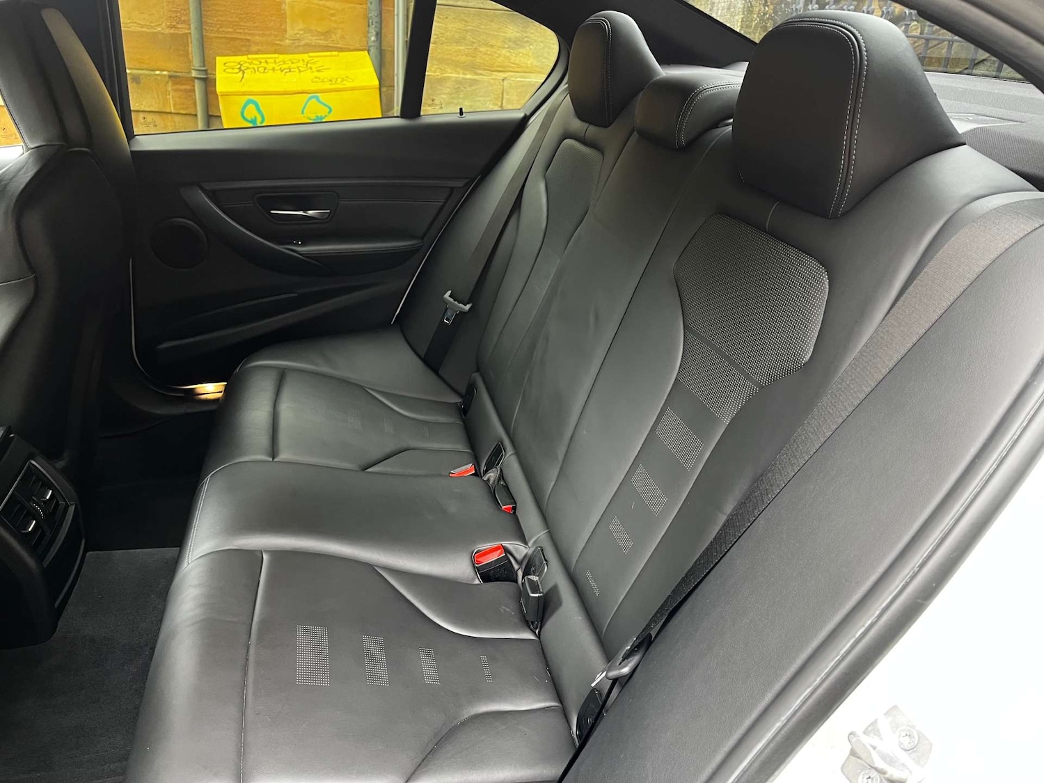 Used BMW M3 2018 for sale - 76462047: Photo 17