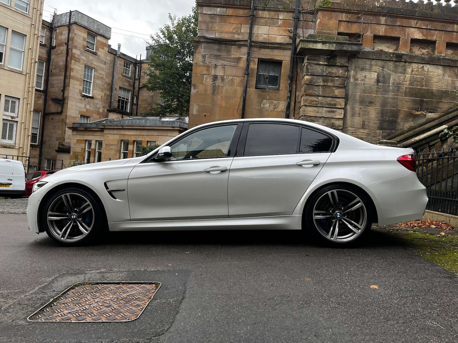 Used BMW M3 2018 for sale - 76462047: Photo 2