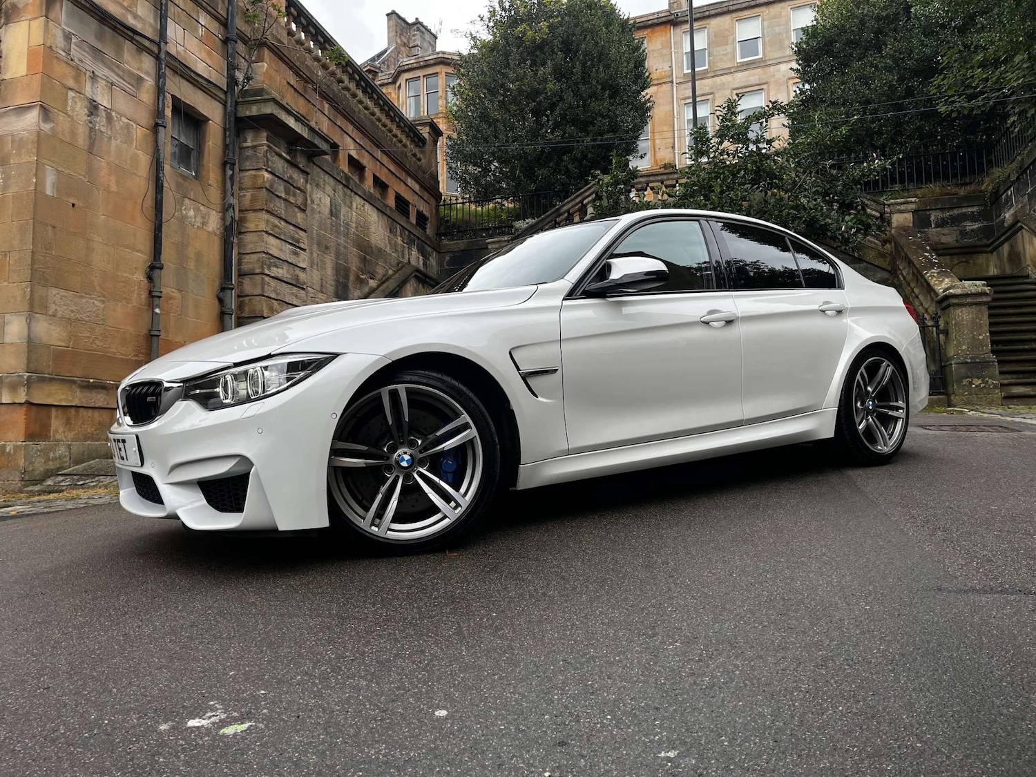 Used BMW M3 2018 for sale - 76462047: Photo 23