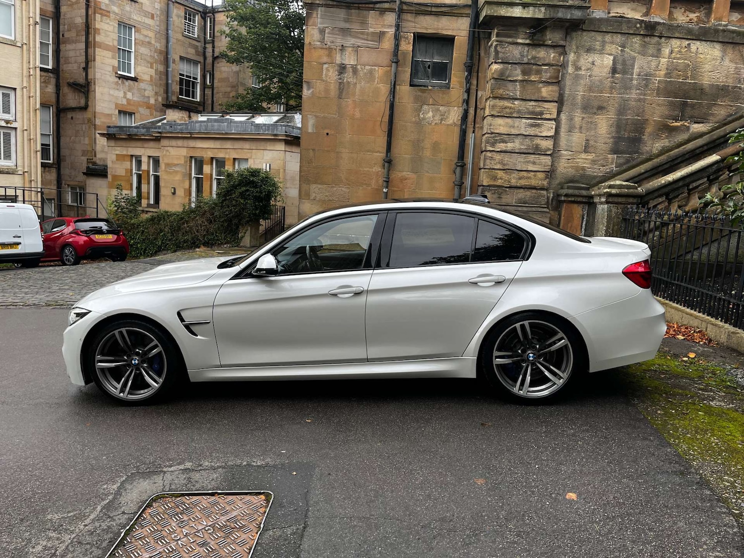 Used BMW M3 2018 for sale - 76462047: Photo 28