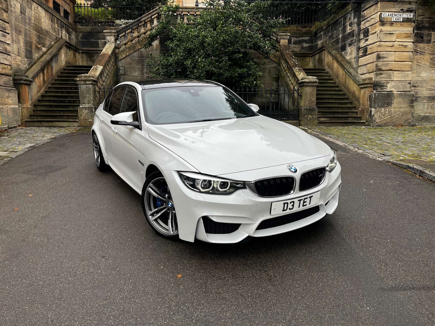 Used BMW M3 2018 for sale - 76462047: Photo 33