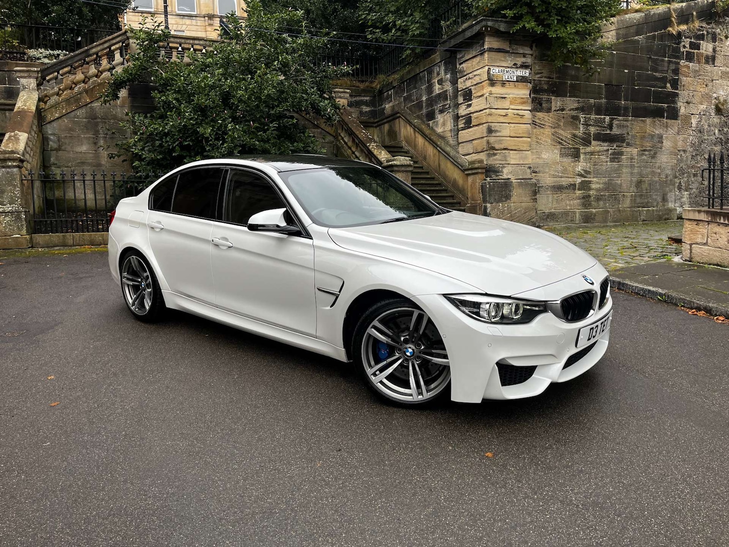 Used BMW M3 2018 for sale - 76462047: Photo 34