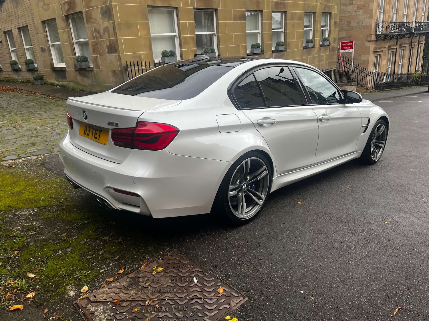 Used BMW M3 2018 for sale - 76462047: Photo 38