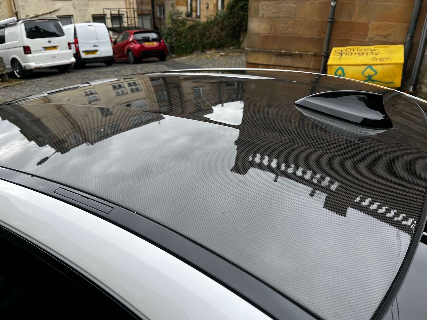 Used BMW M3 2018 for sale - 76462047: Photo 39