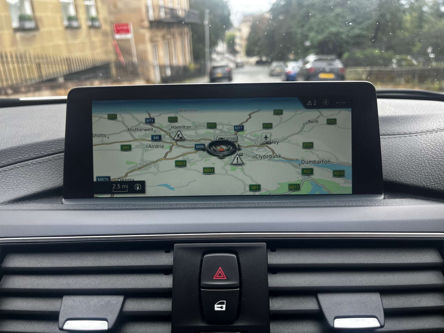 Used BMW M3 2018 for sale - 76462047: Photo 4