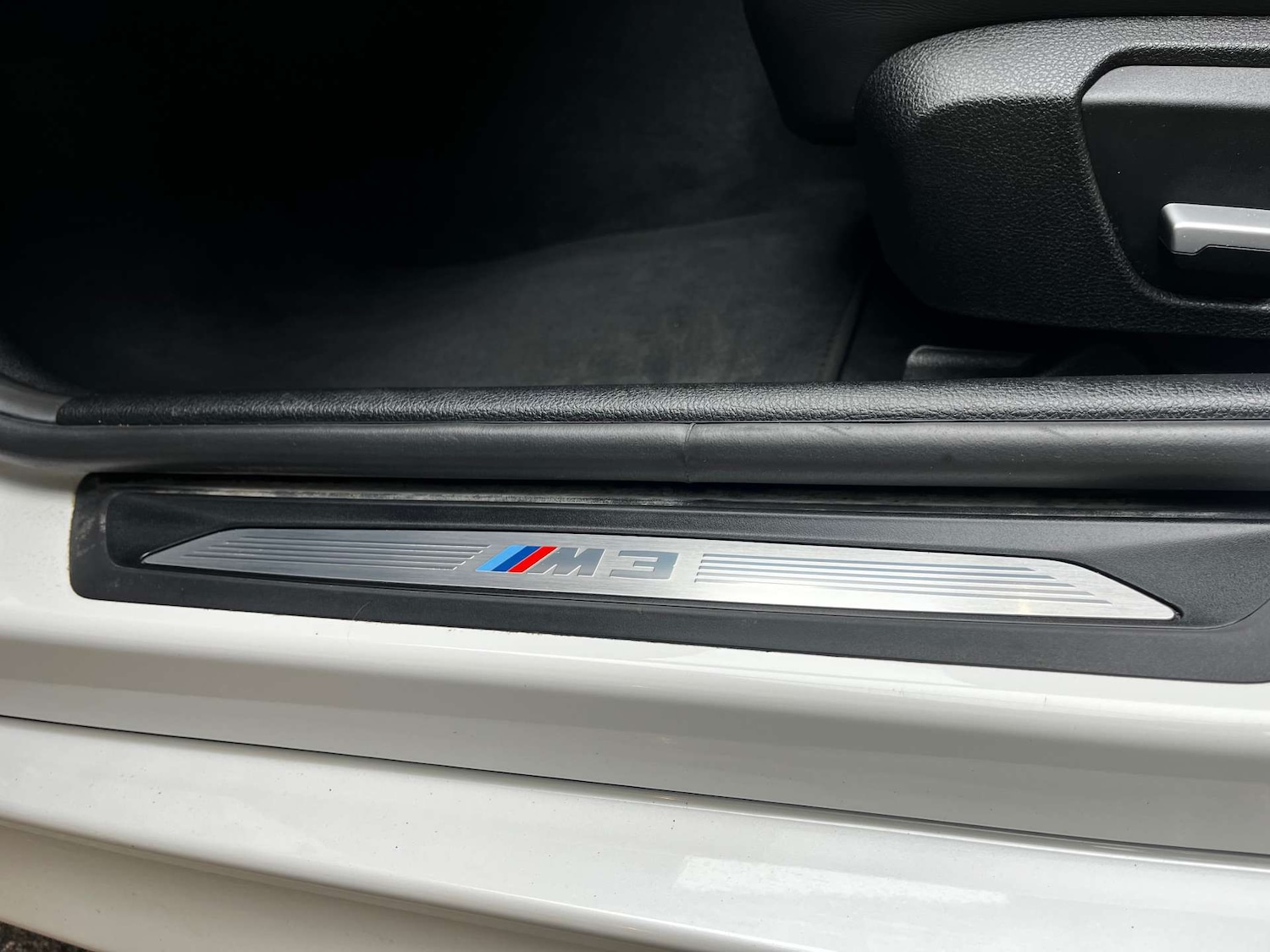 Used BMW M3 2018 for sale - 76462047: Photo 40