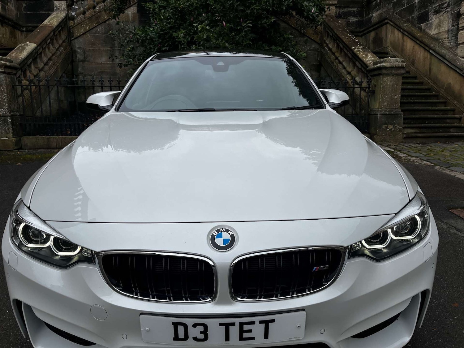 Used BMW M3 2018 for sale - 76462047: Photo 41