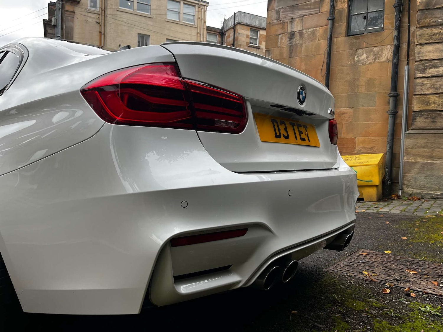 Used BMW M3 2018 for sale - 76462047: Photo 42