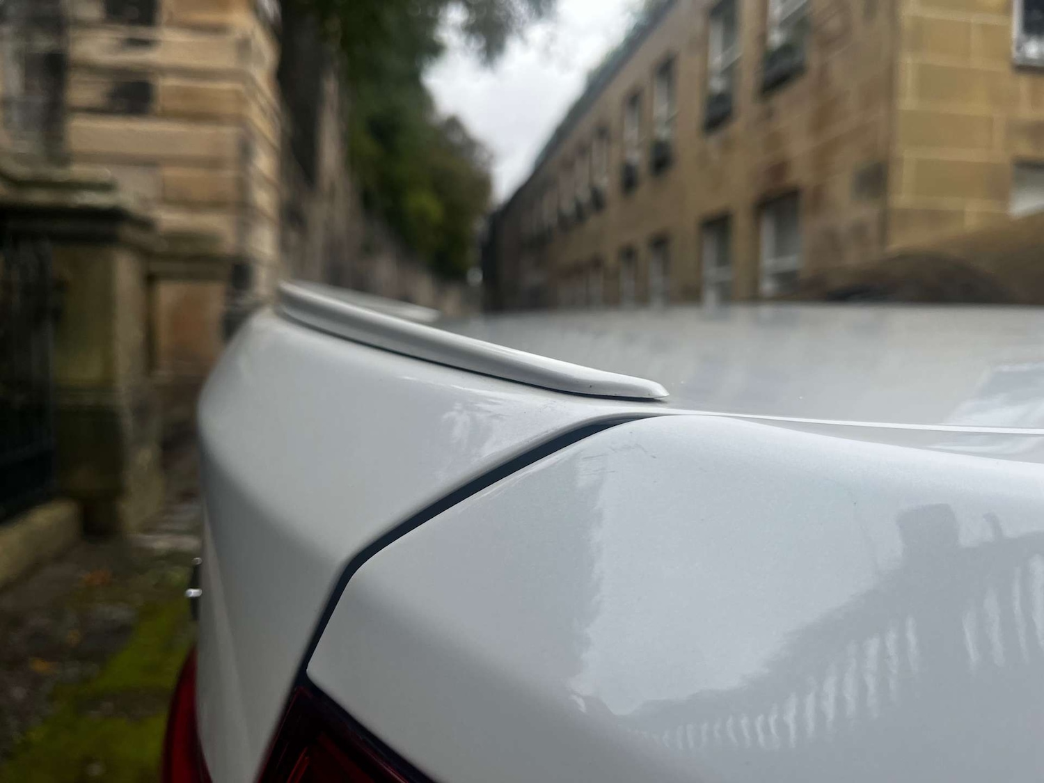 Used BMW M3 2018 for sale - 76462047: Photo 54