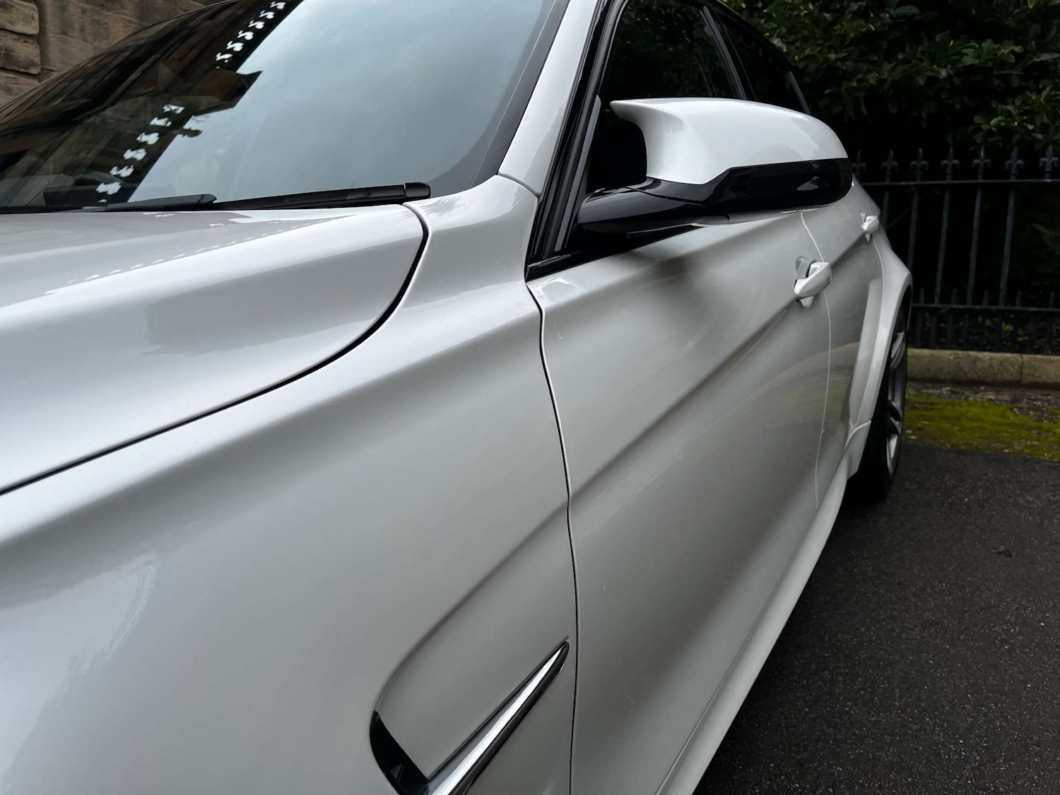 Used BMW M3 2018 for sale - 76462047: Photo 56