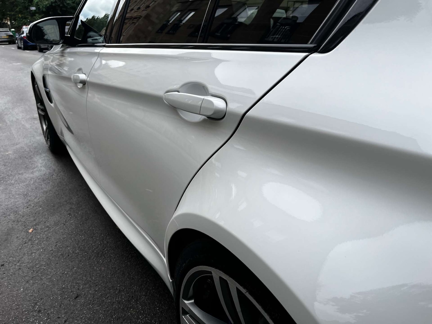 Used BMW M3 2018 for sale - 76462047: Photo 57