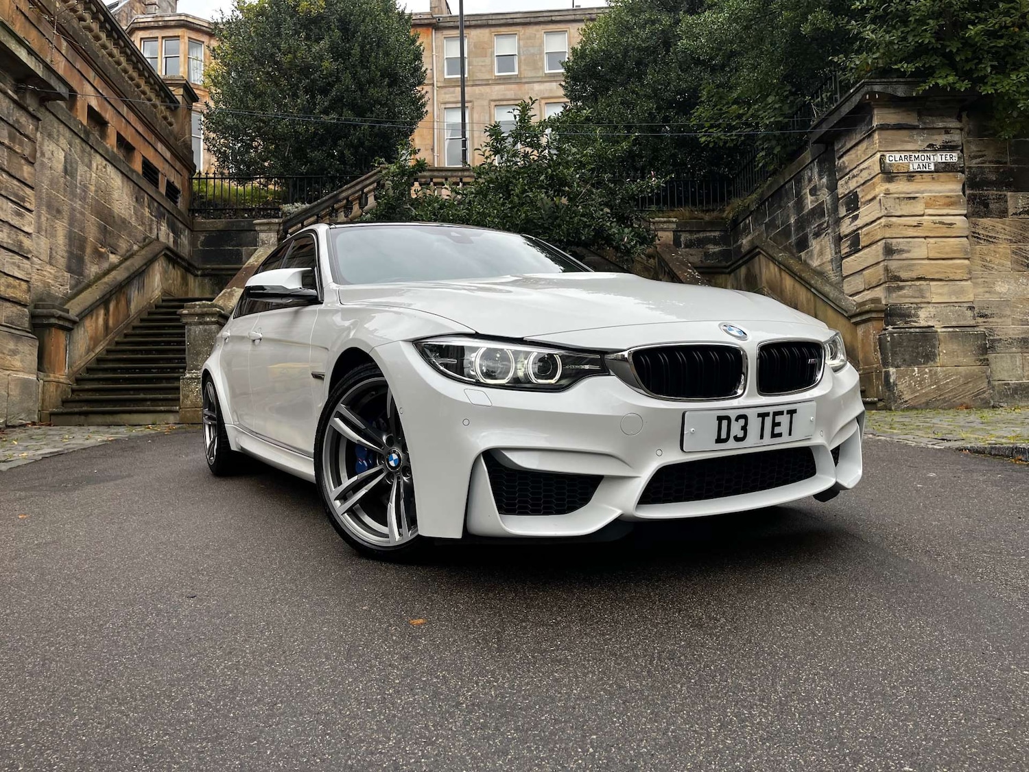 Used BMW M3 2018 for sale - 76462047: Photo 6